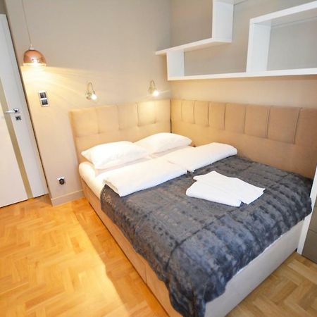Apartamenty MIZU - Marmur Kolobrzeg Bagian luar foto