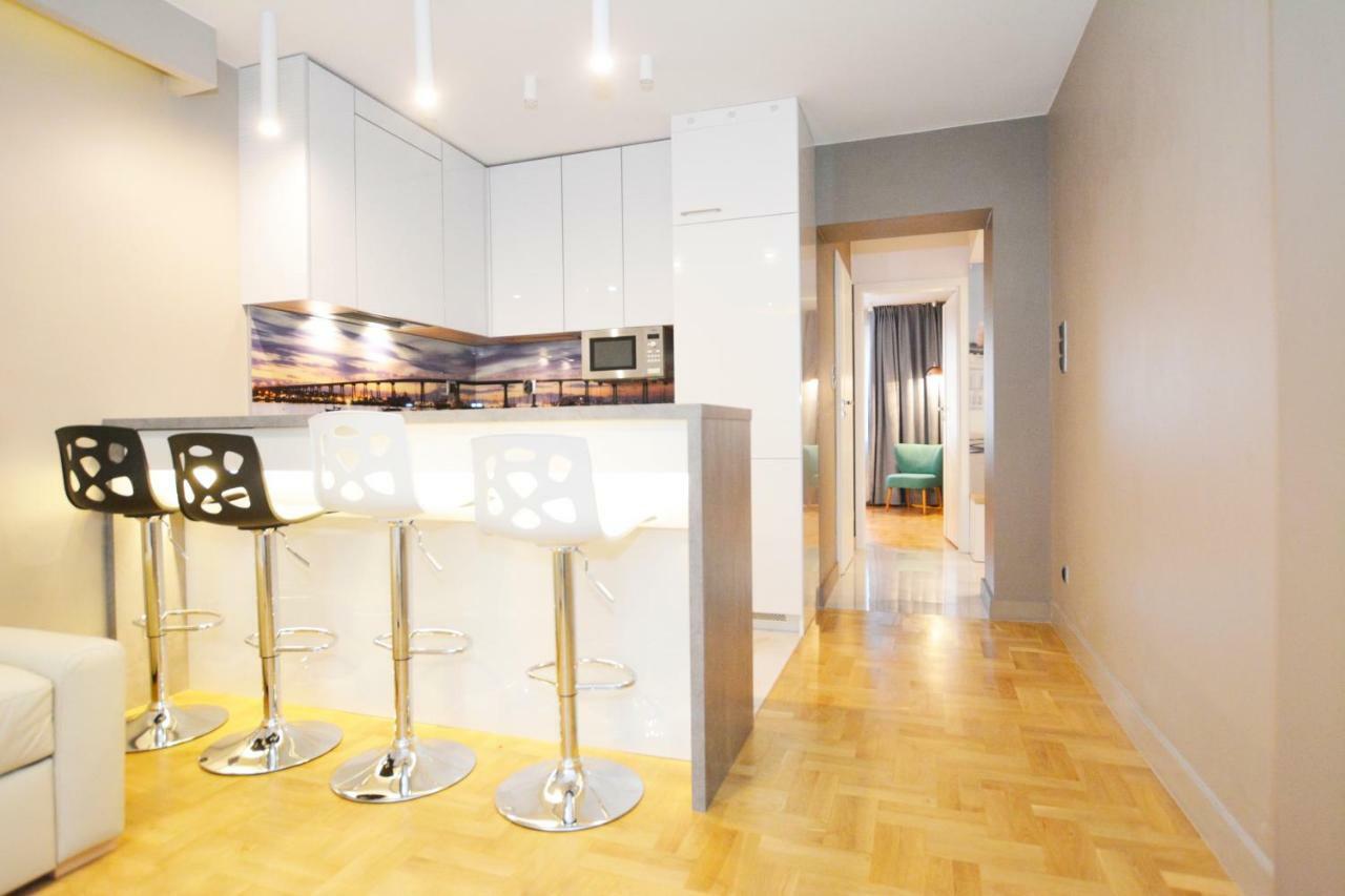 Apartamenty MIZU - Marmur Kolobrzeg Bagian luar foto